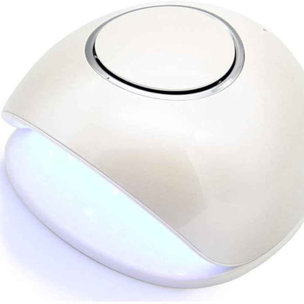 Rechargeable LED