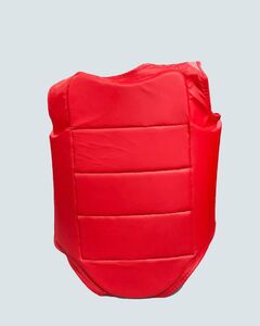 HOGO trainers body guard for chest and torso protection during training