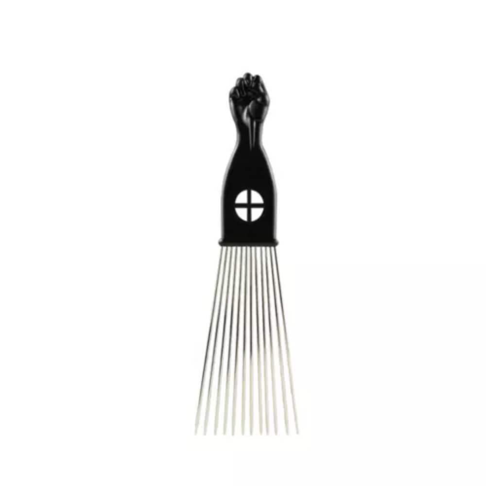 Afro metallic - 819L