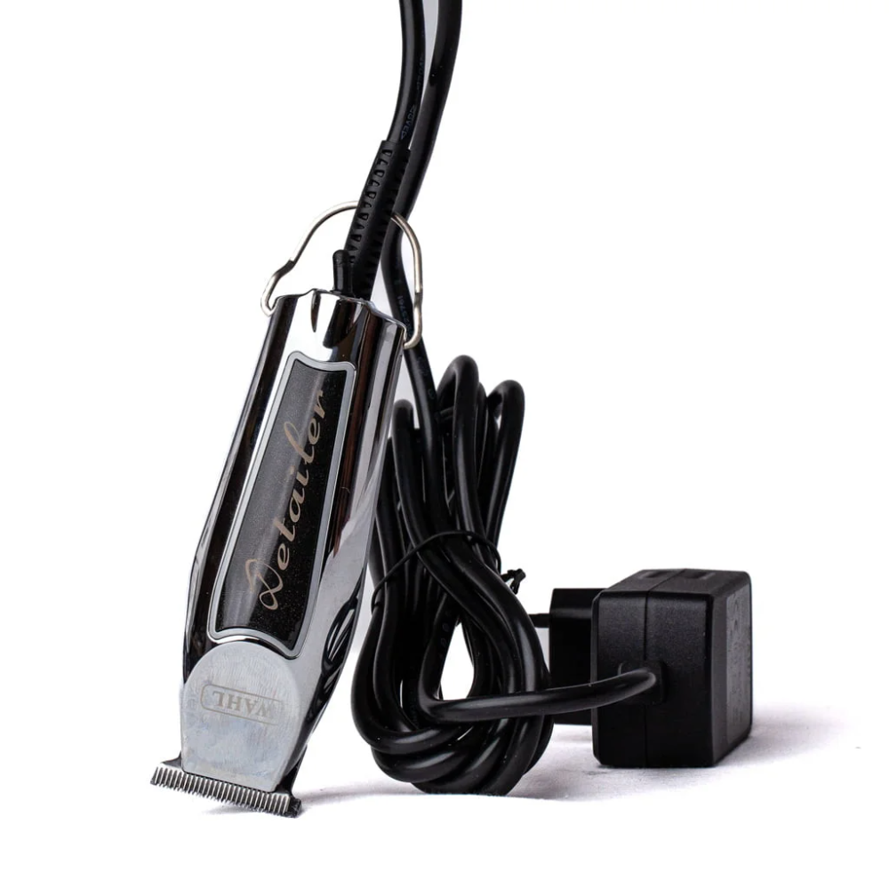 Wahl Black Detailer Trimmer