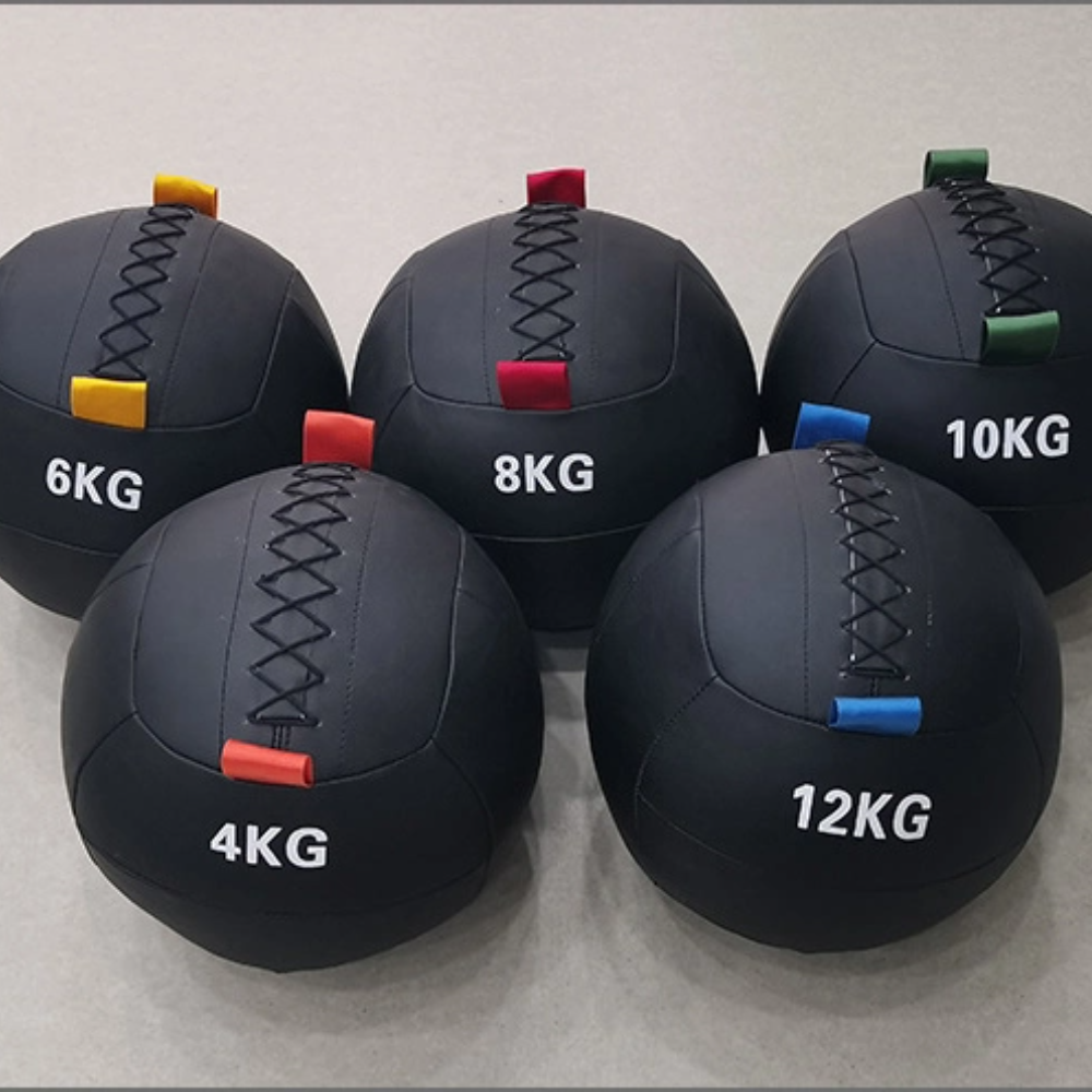 10kg Wall Ball