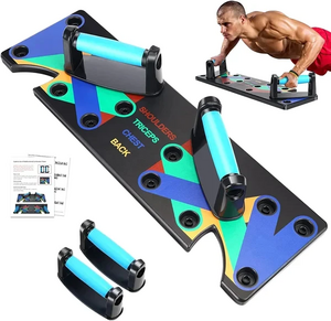 Push Up Board Large