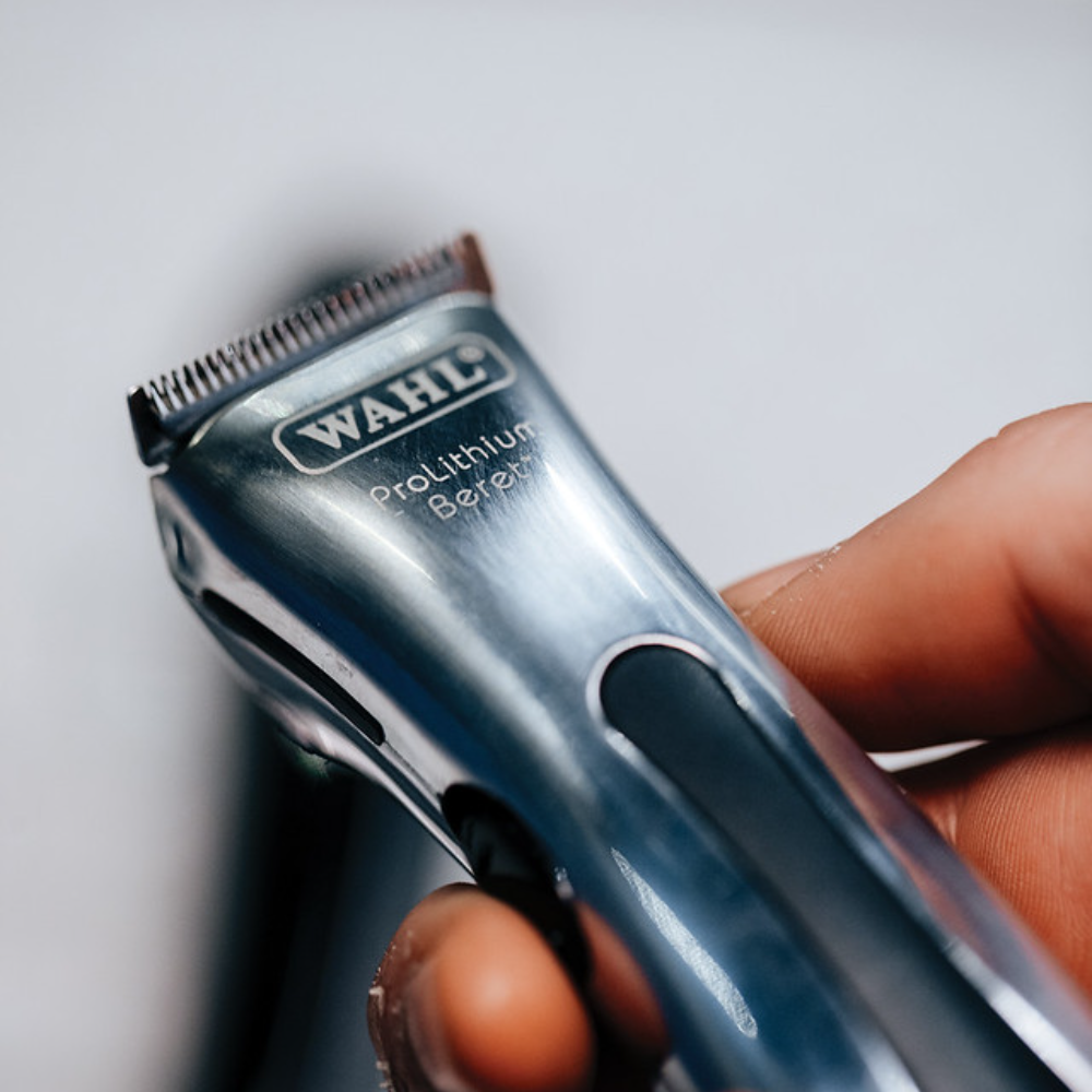 Trimmer Prolithium Beret