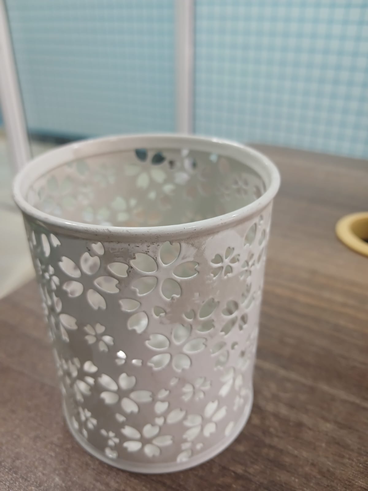 Buffer Holders Round