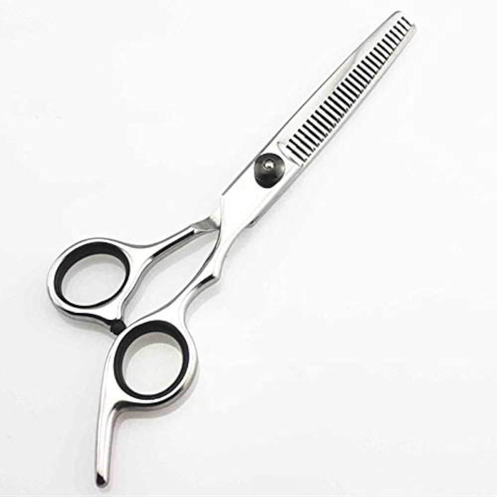 Trimming scissors