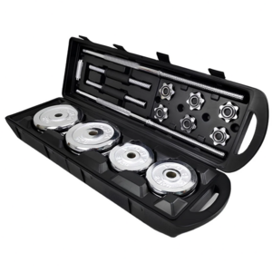 50kg Adjustable Dumbell Pack