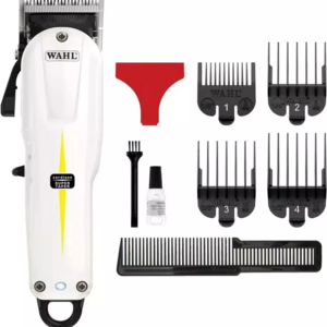 Wahl Super taper cordless