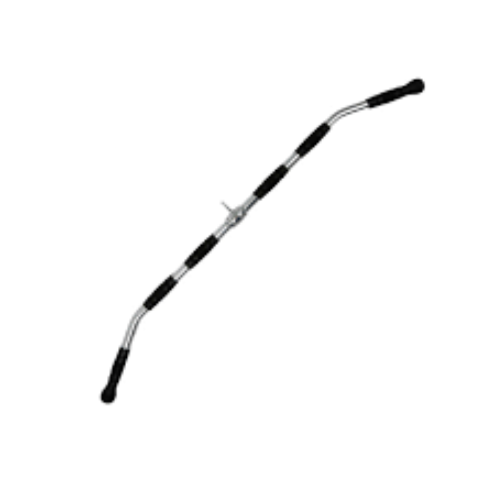 1.2M Single Hook Latpull down bar