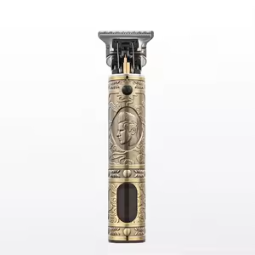Tom Skeleton Gold Trimmer
