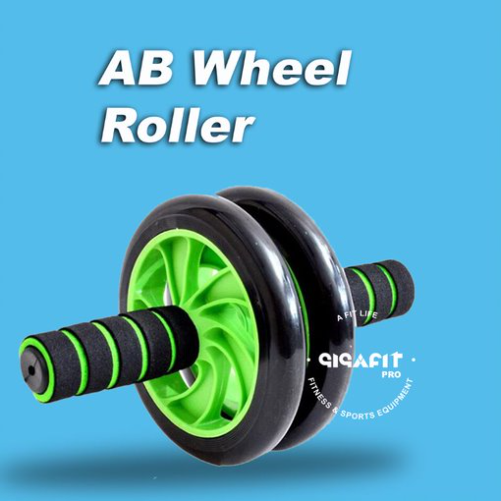 Abs Roller Small
