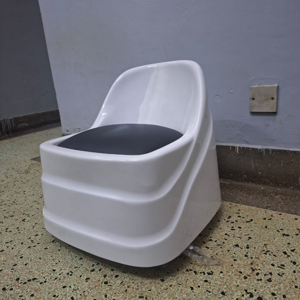 Spa Stool (fibre)