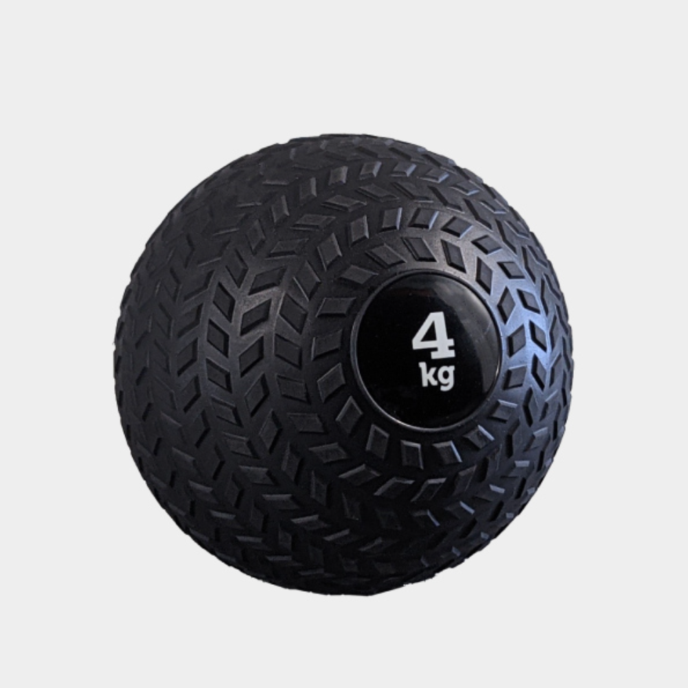 4kg Slam Balls
