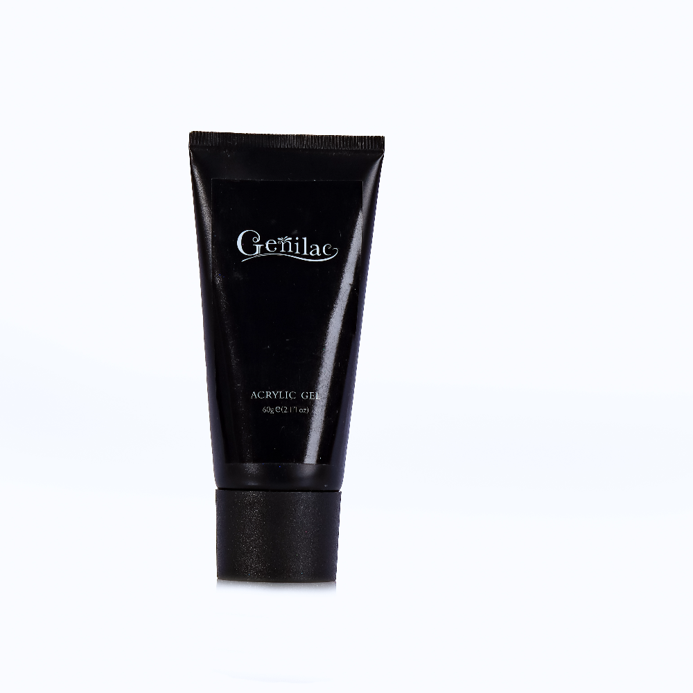 60ml tube genilac gum gel - Clear
