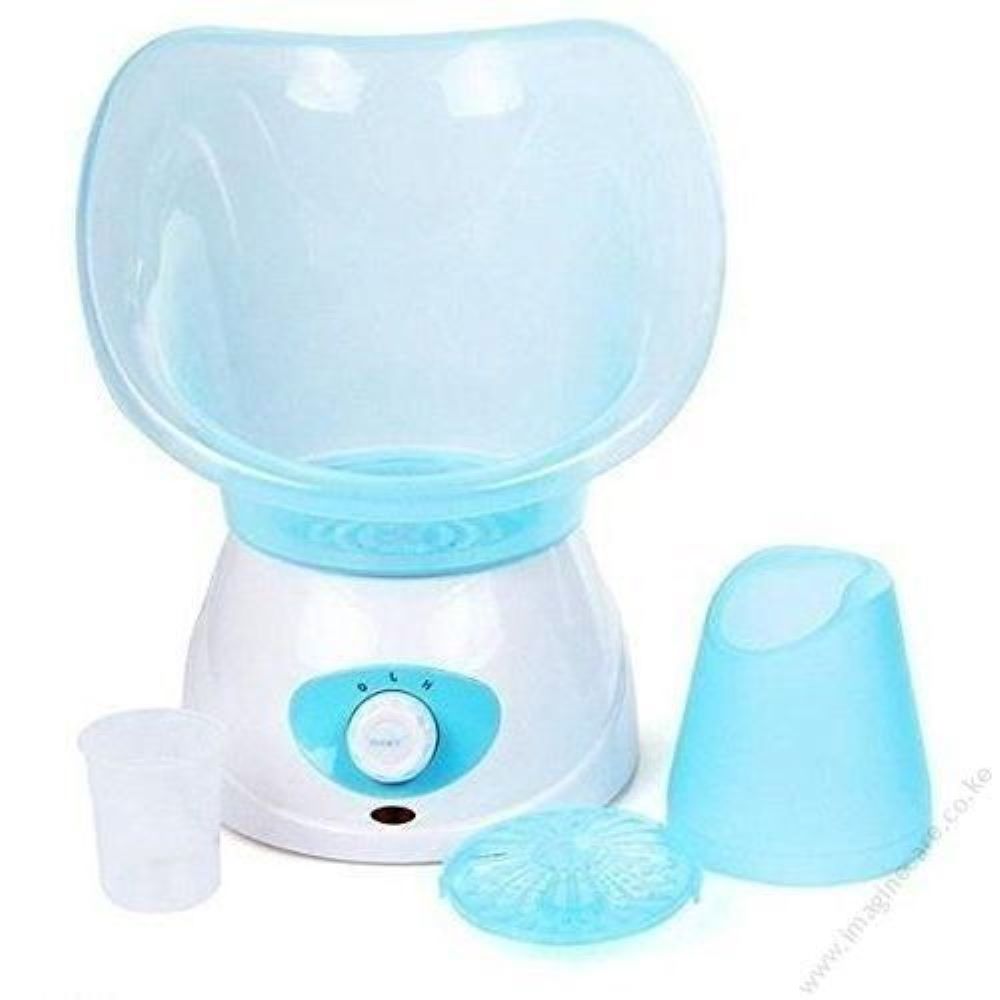 Facial Steamer Mini Bernice Jumia