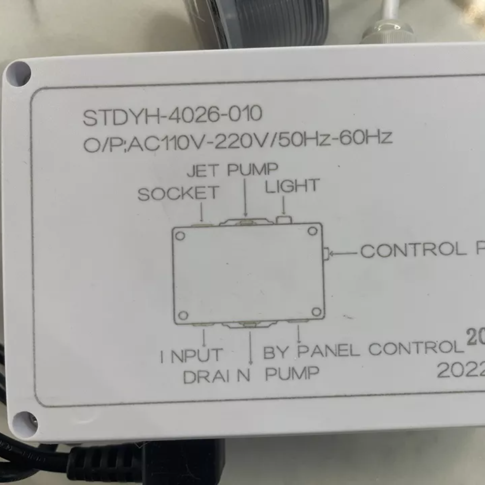Spare LED light function