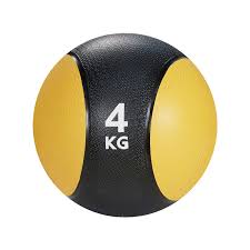 4kg Medicine Ball