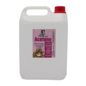 Angelique Acetone Remover – 500ml: Pure acetone for quick, residue-free removal of nail polish, gel, acrylic, and glitter polish. Ideal for all nail types.