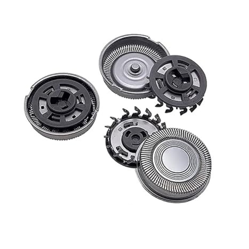 Spare 3000 series Smoother Blades 