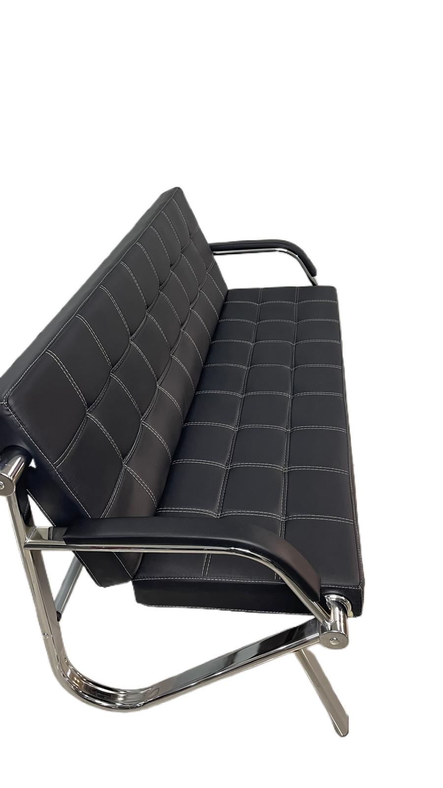 3 seater Waiting Sofa