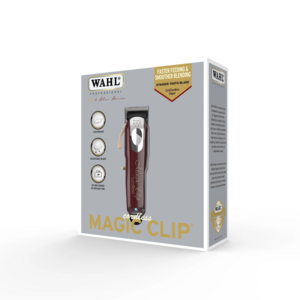 Wahl Professional 5 Star Series Magic Clip Cordless Hair Clipper