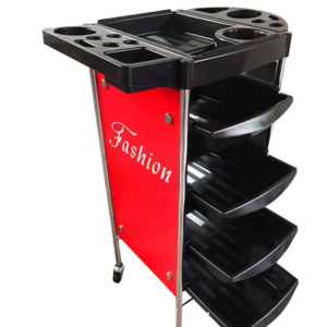 Trolley Fashion For Salon And Barbershop