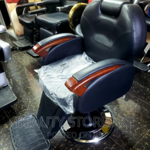 Barber chair 8190