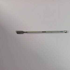 Cuticle Nail Art Pusher Push Spoon Remover Manicure Pedicure