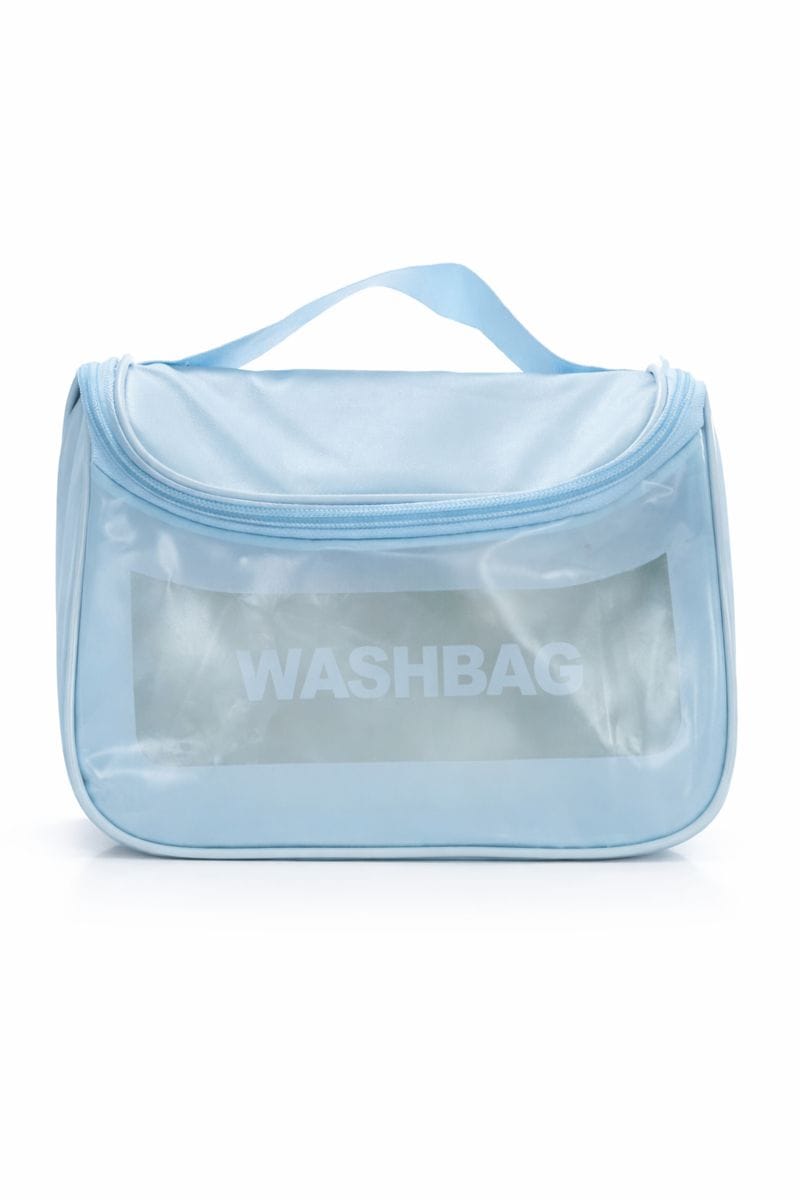 Waterproof Washbag  Hanging  Toiletry Travel Bag