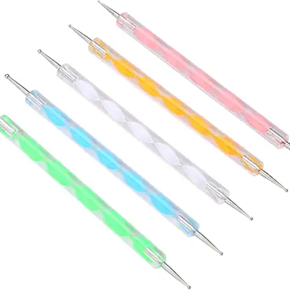  5pcs Dotting tool