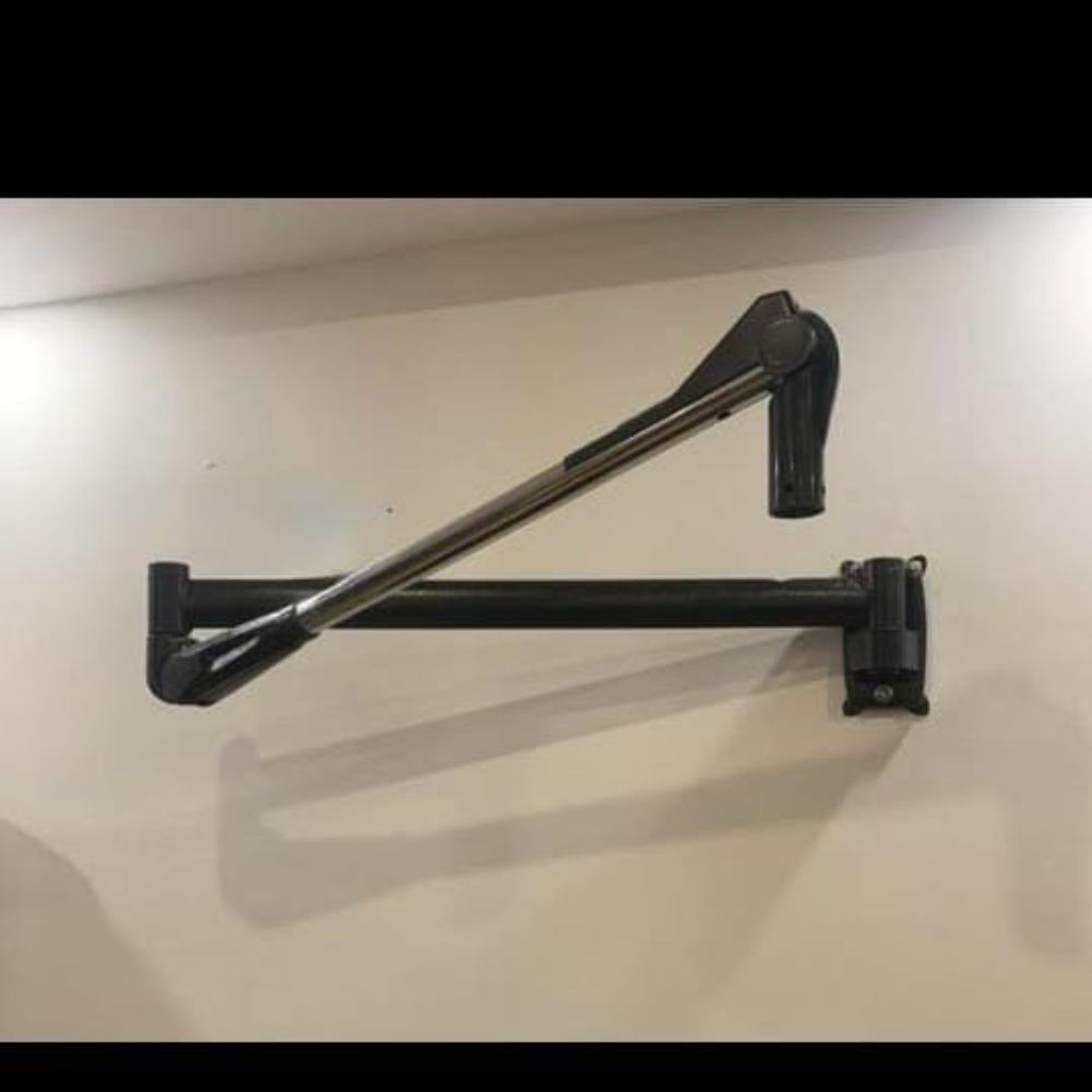 Wall Dryer Arm