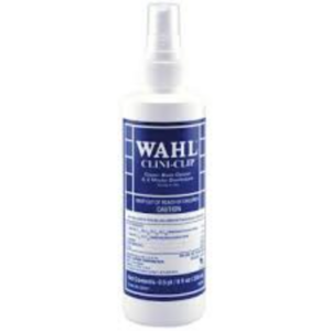 Wahl  Clini-Clip Disinfectant spray  237ml