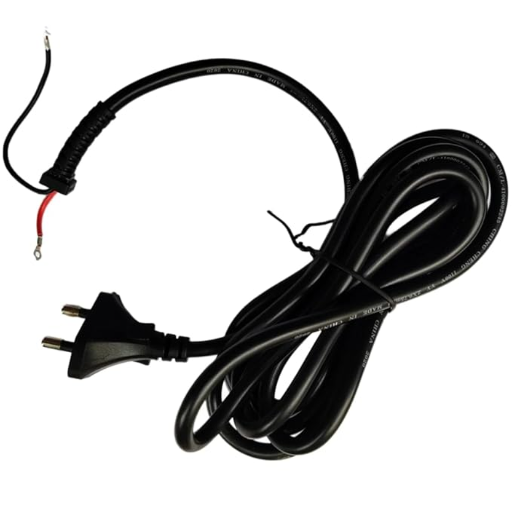 Spare Machine Cables 2 pin