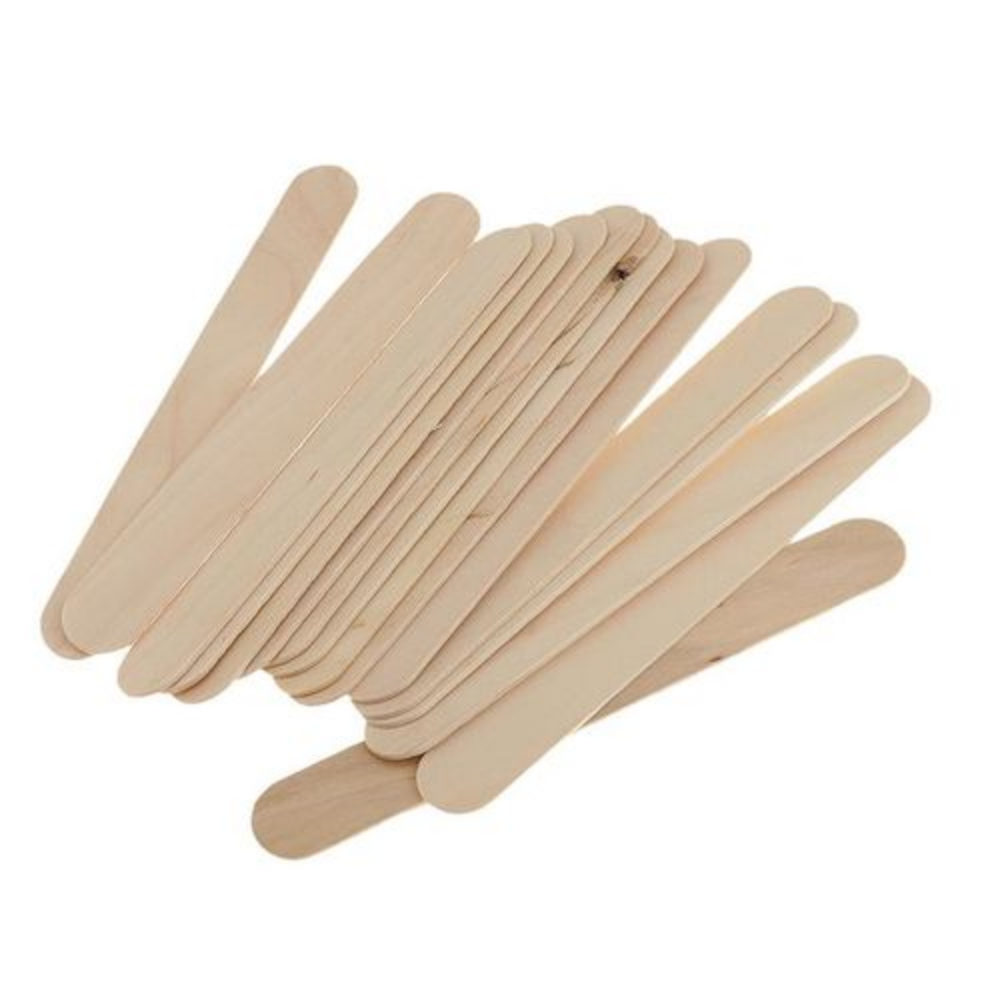 Spatula Wooden
