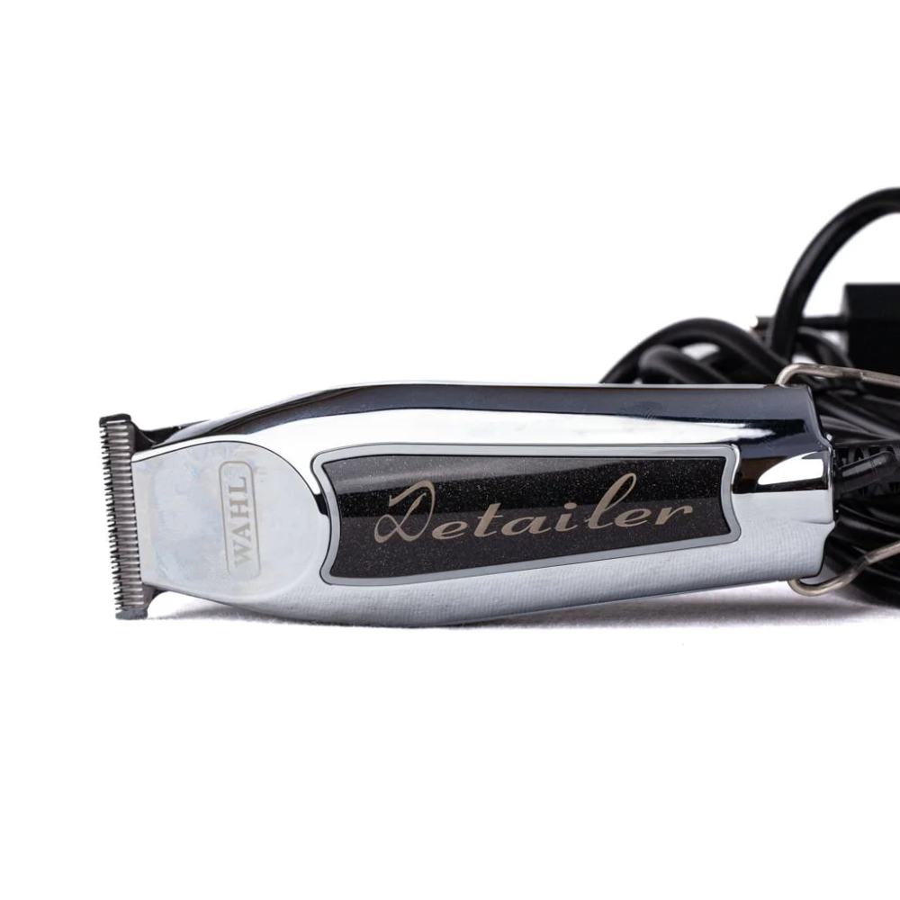 Wahl Black Detailer Trimmer