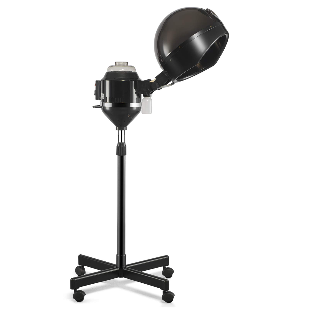 Artist Hand Professional Hair Steamer.