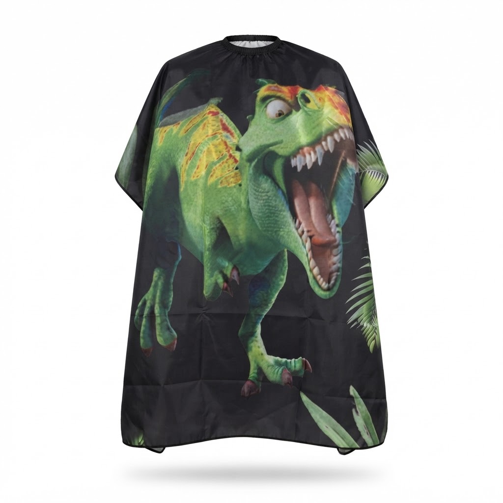 GREEN DRAGON