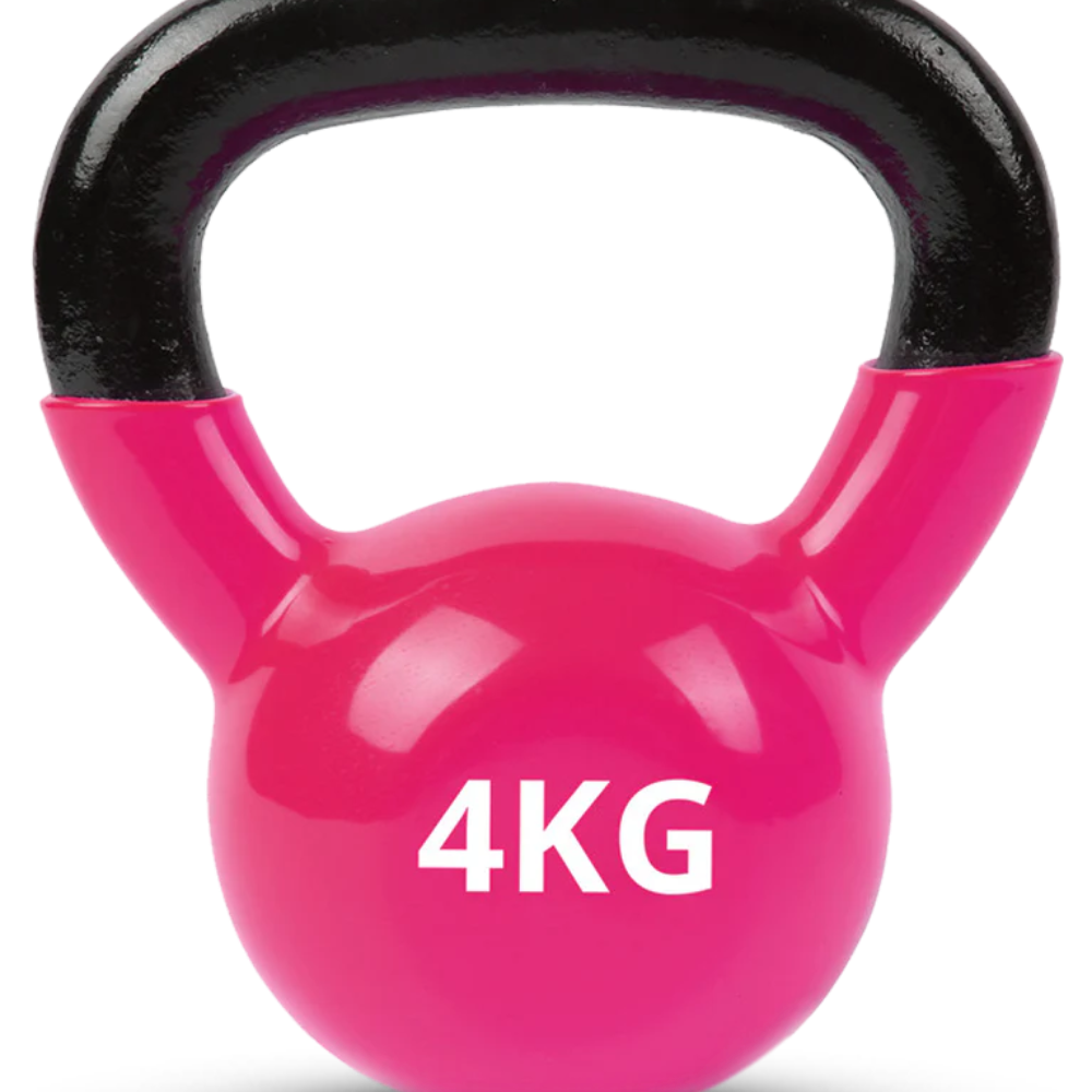 4kg Kettle Bell