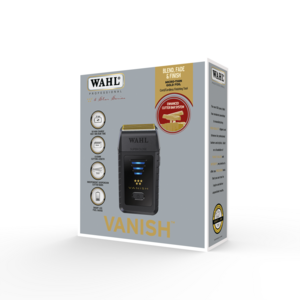 Wahl Professional 5 Star Vanish Shaver