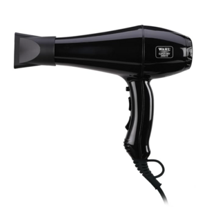 Wahl Dryer SuperDry black 2000w