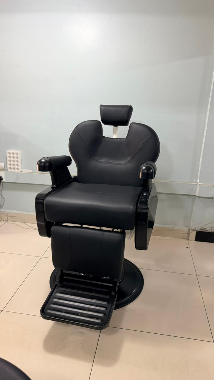 Barber Chair Jumbo New