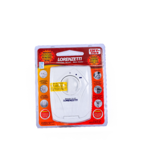 Lorenzetti Undersink Water Heater for Sinks/ Lavatories/ Bidets