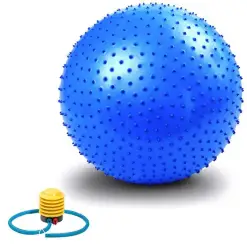 Copy of Yoga Ball with Spikes