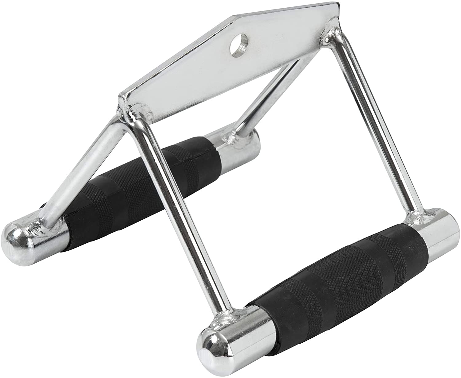 Double D Lat attachment