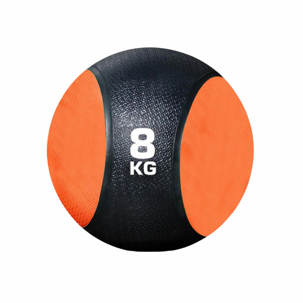 8kg Medicine Ball