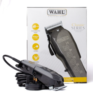Wahl Professional Taper 2000 Clipper, Adjustable Blade, Hair cutting.