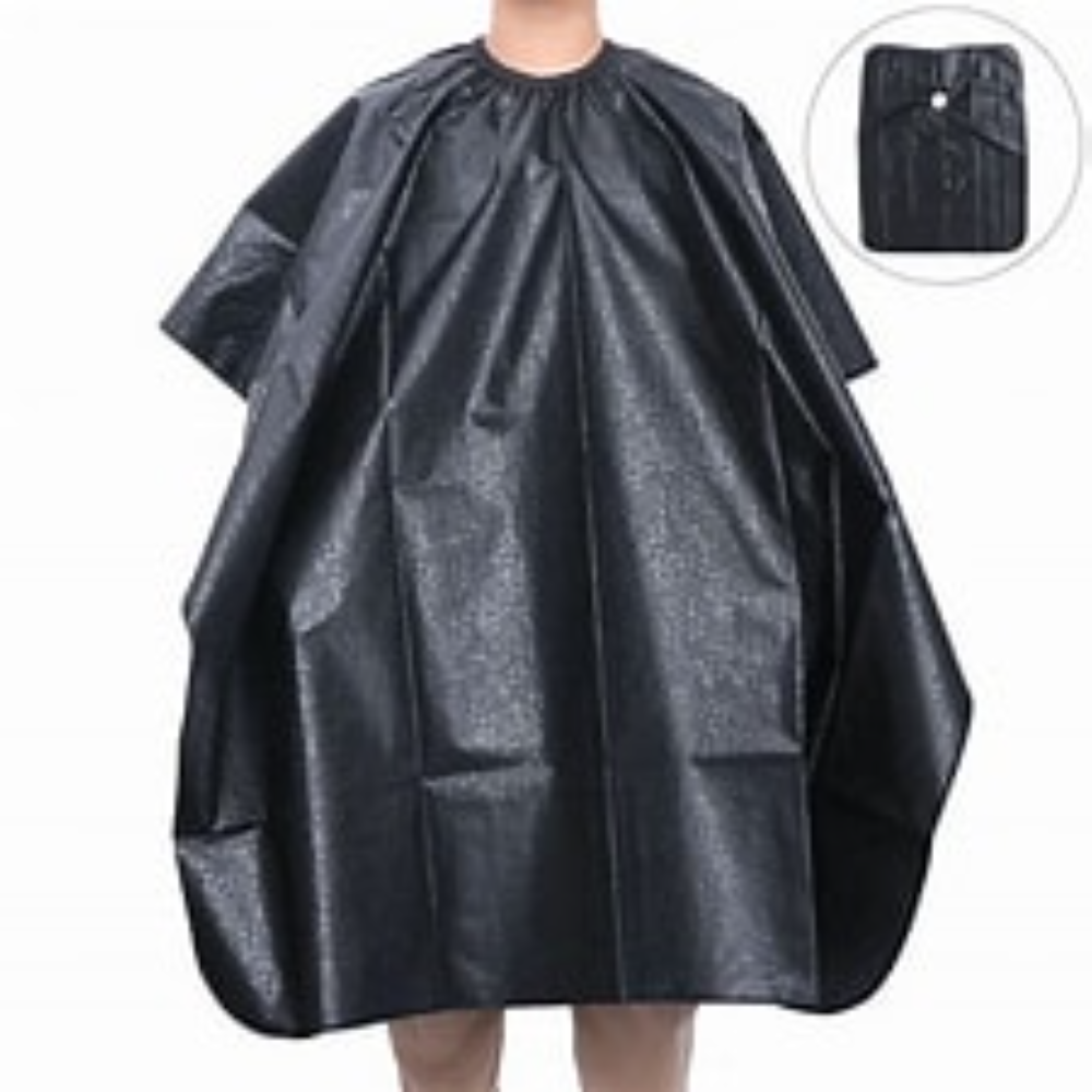 Big Dye Shampoo capes