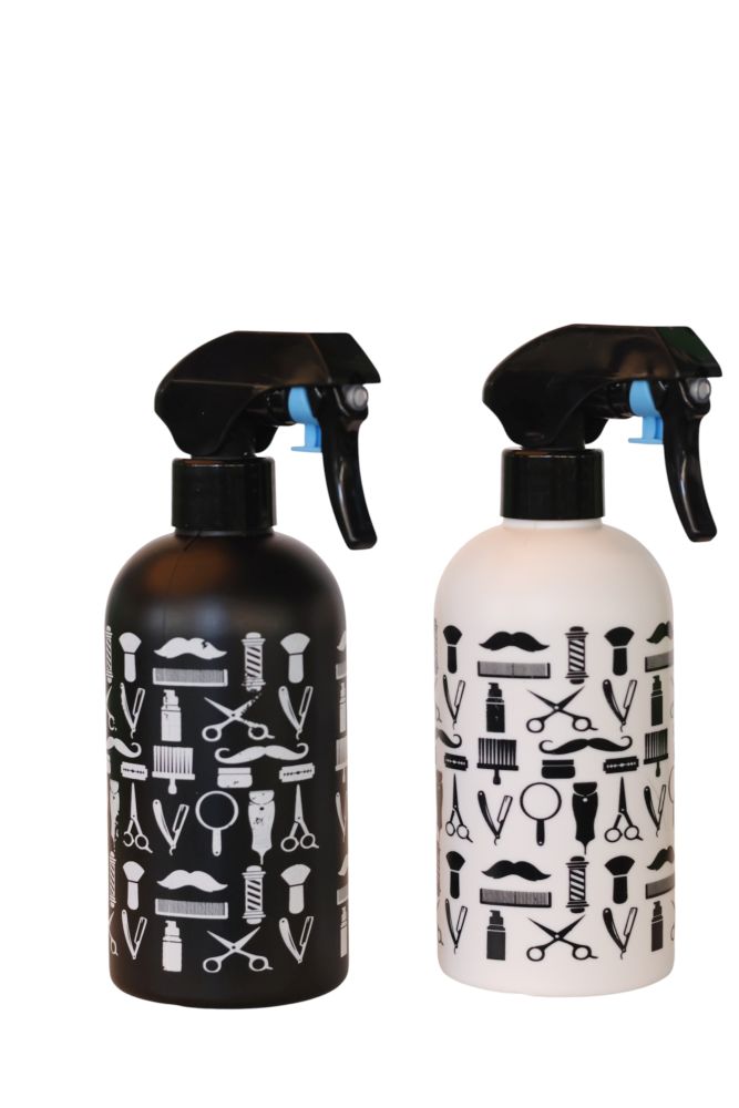 Spray bottle (500ml)
