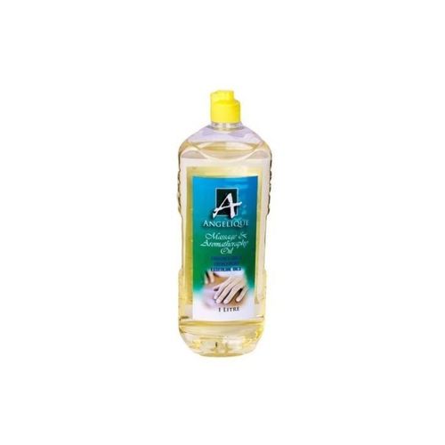 1litre Angelique massage oil