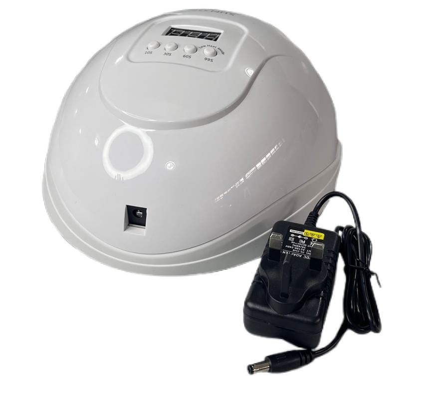 54w Led Nail lamp and dryer