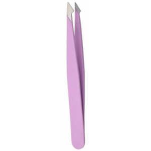 Precision Tweezers, Stainless Steel Pointed Tweezers for Craft